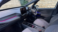 Volkswagen ID.3 150kW Match Pro 59kWh 5dr Auto Electric Hatchback